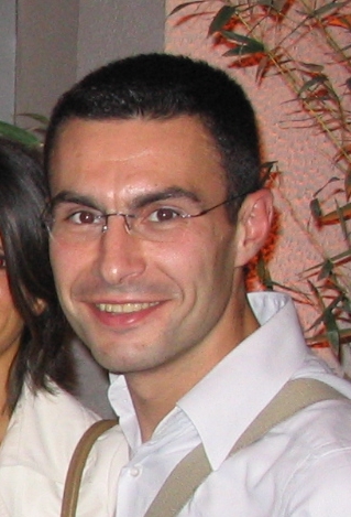 Manuel Vidal